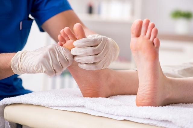 5 Top Podiatric Facilities in New York cover picture