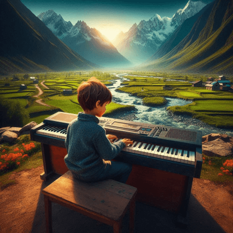 Discover the Transformative Power of Piano Lessons cover picture