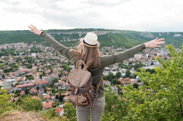 Savor the World in these Breathtaking Locations cover picture
