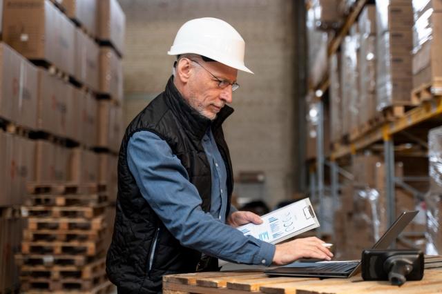 Understanding Drayage in Houston: The Key to Efficient Supply Chain Management cover picture