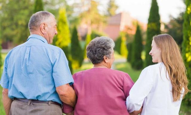 Elevating Family Life: The Profound Benefits of Professional Murrieta Home Care Services cover picture