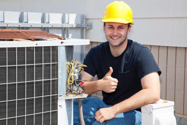 HVAC System Noise Reduction: Best Tips for a Quieter Home cover picture