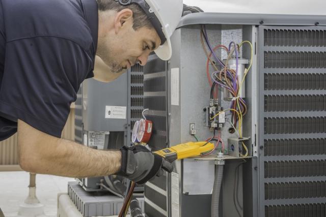 Overcoming Challenges in HVAC for Historic Homes cover picture