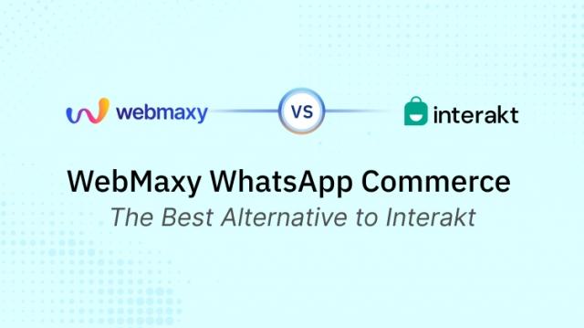 Best Interakt Alternatives in 2024: Top WhatsApp Marketing Tools cover picture