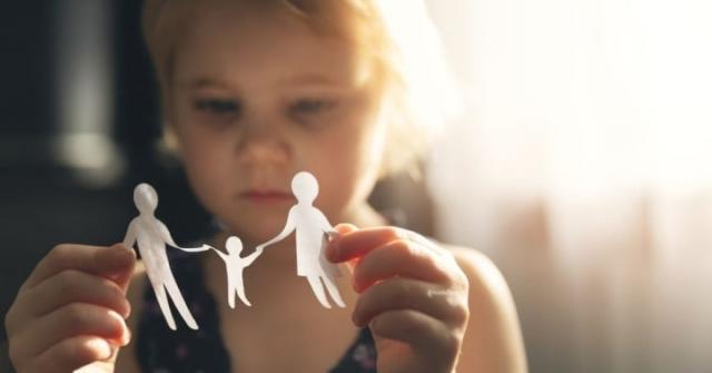 How do I get full custody of my child? cover picture