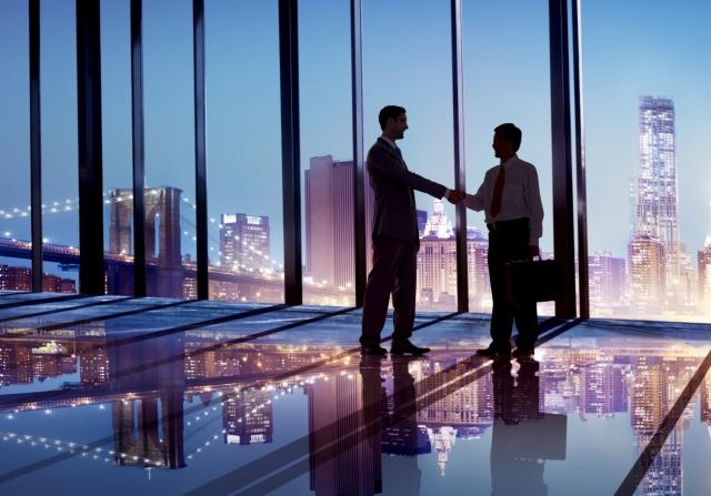 Qualities to Look for When Choosing a Business Partner cover picture