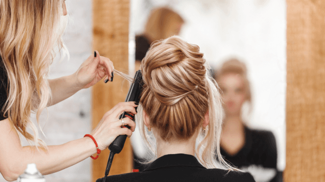 SEO for Hair Salons: Boost Online Presence, Attract Clients cover picture