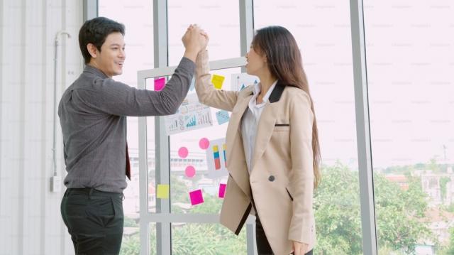 The Role of Customer Relationship Management (CRM) Systems in Lead Generation cover picture