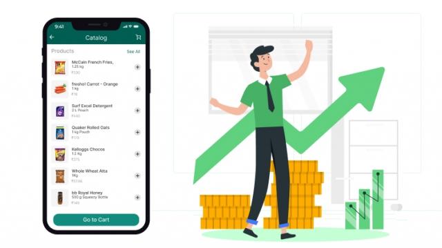The Ultimate Guide to WhatsApp Selling cover picture