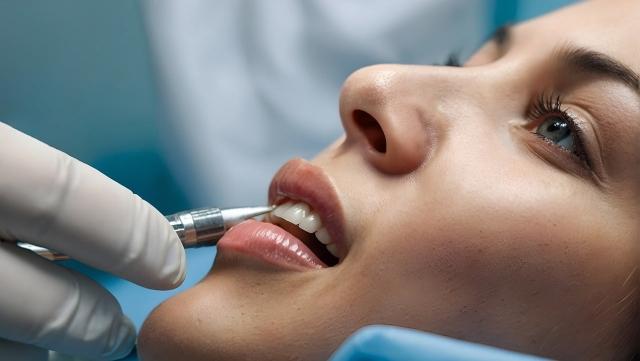 Straightening Crooked Teeth as an Adult: What Are Your Options? cover picture