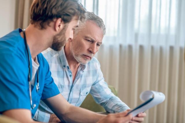 Understanding the Job Responsibilities of a Patient Care Technician cover picture