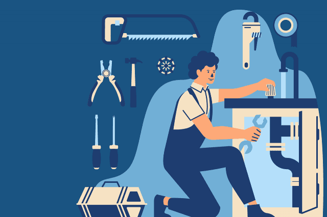 Signs It's Time to Upgrade Your Home’s Plumbing cover picture