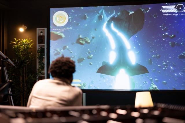 Unveiling the Brilliance of LED Screens: A Comprehensive Insight cover picture