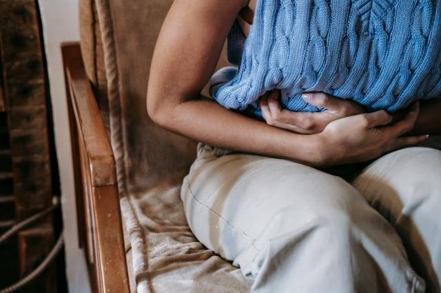 IBS and Menstrual Period - How They Correlate cover picture
