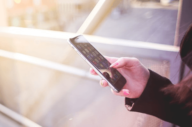 Billig Mobilabonnement Uten Data - Mobile Subscription without Data cover picture