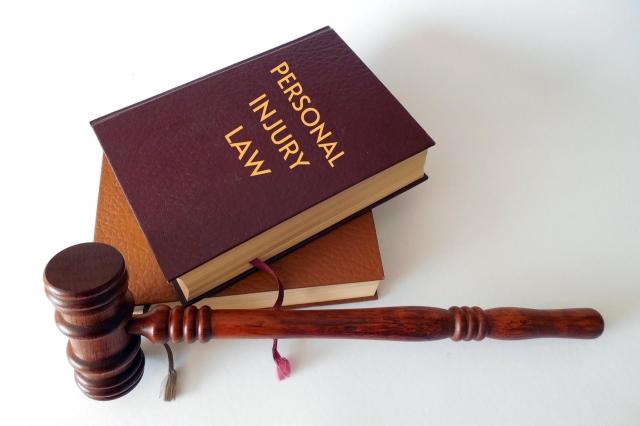 The 4 Elements of Personal Injury Law That the Victim Must Prove cover picture