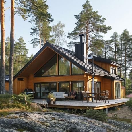 The Future of Home Building: Revolutionary Technologies Reshaping House Construction cover picture