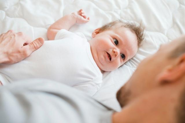 Sleep Apnea in Children: A Comprehensive Guide for Parents cover picture