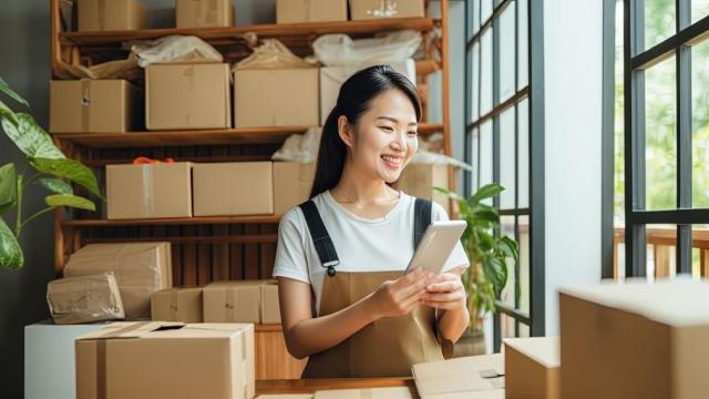 From Passion Projects to Profits: 5 Inspiring Stories of Businesses That Started Small cover picture