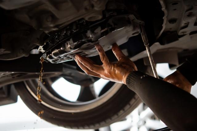 Cost-Effective Transmission Repair and Upgrade Options cover picture