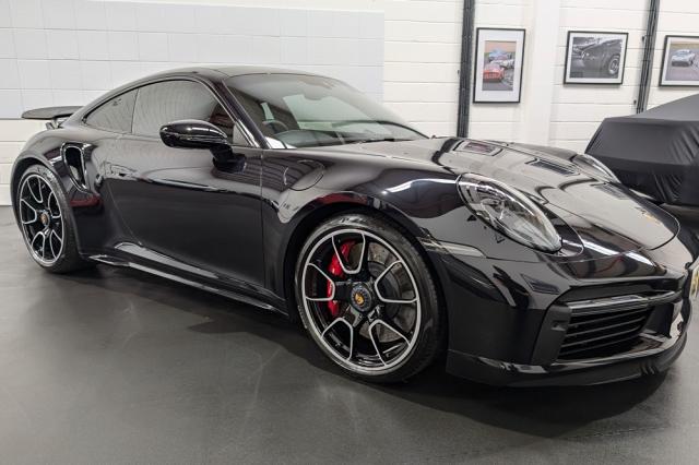 How to Keep Your Car Looking New: A Practical Guide to Car Detailing cover picture