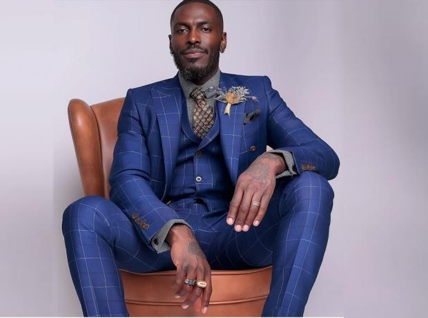 Men's Jewelry: Breaking Stereotypes and Embracing Bold Fashion cover picture