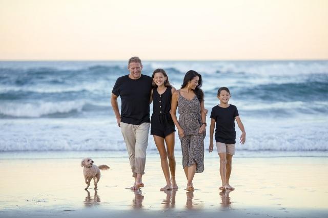 Zen in family; three essential rituals to follow to be Zen cover picture