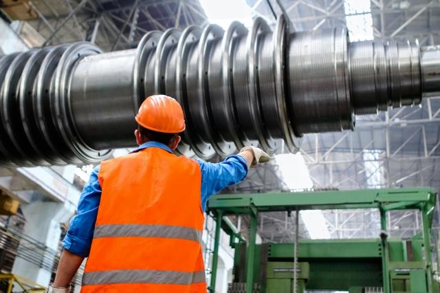 5 Ways a Rotary Dryer Can Be a Godsend for Industrial Businesses cover picture
