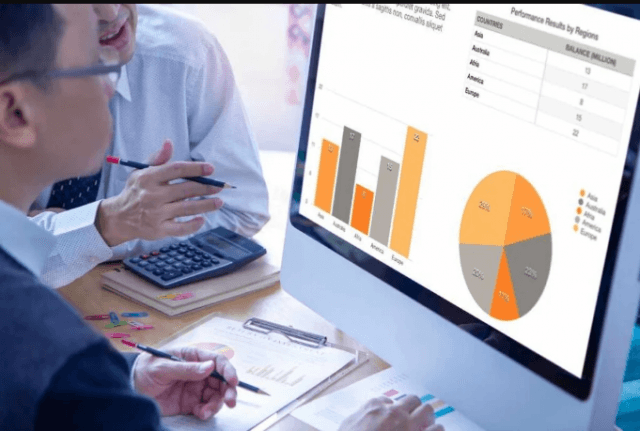 Positive Performance Indicators: The Growth Formula for Companies cover picture
