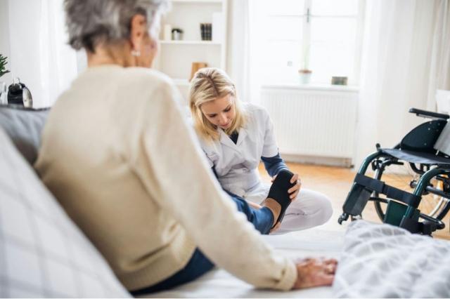 Key Considerations When Choosing Disability Support Services cover picture
