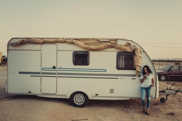 How To Buy Your Dream RV in 5 Steps cover picture
