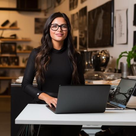 How to Start a Side Hustle: Turning Your Passion into Profit cover picture