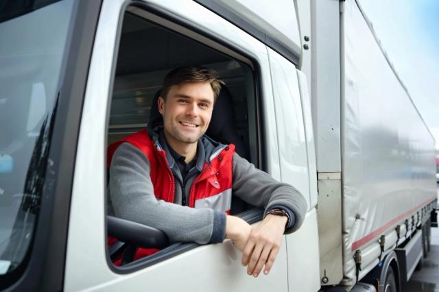 How Does a Truck Driver Increase His/Her Earning? cover picture