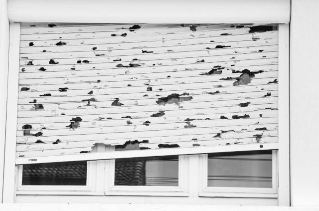 Important Things You Need to Know About Hail Damage Insurance Claims cover picture