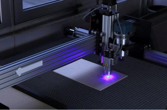 Beyond the Beam: CO2 Laser Cutter Safety Essentials cover picture