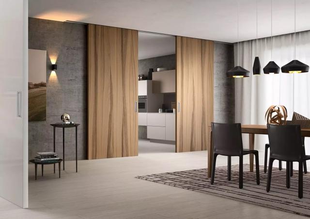 Transform Your Home with Modern Sliding Doors in Toronto cover picture