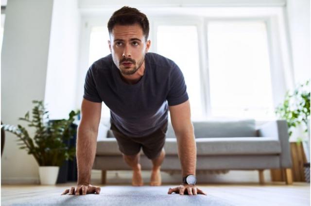 7 Effective Body Weight Exercises for a Full-Body Workout in 2024 cover picture