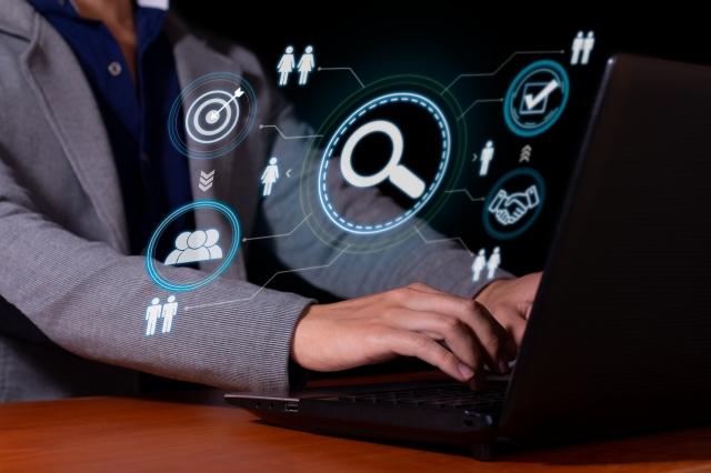The Basics of Federated Search: What It Is and How It Works cover picture