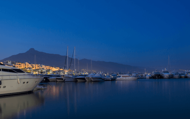 Why Should You Invest In Marbella Real Estate In 2024? cover picture