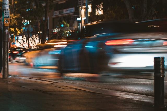 5 Crucial Steps to Take After Being Involved in a Crash cover picture
