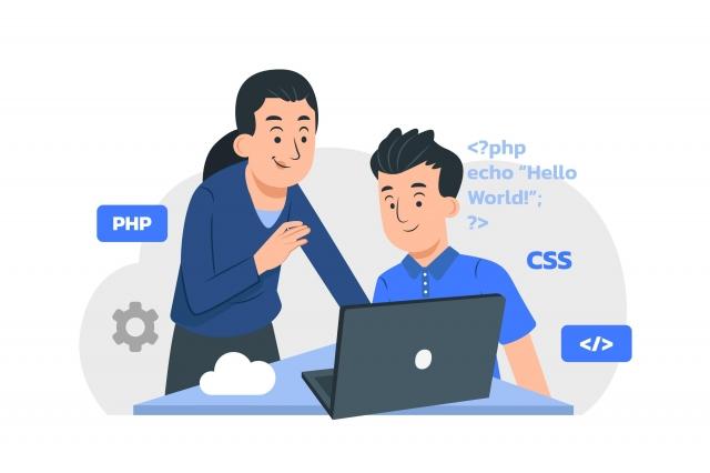 Transform Your Web Experience: The Advantages of Hiring ReactJS Developers cover picture
