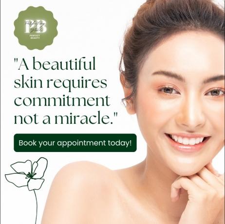 Unveiling the Ultimate Facials in Singapore: Discover Perfect Beauty in Bedok cover picture