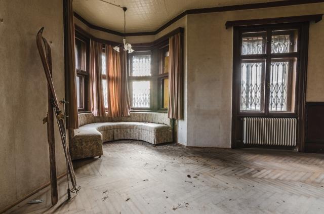 How to Handle an Inherited Property You Don’t Want cover picture