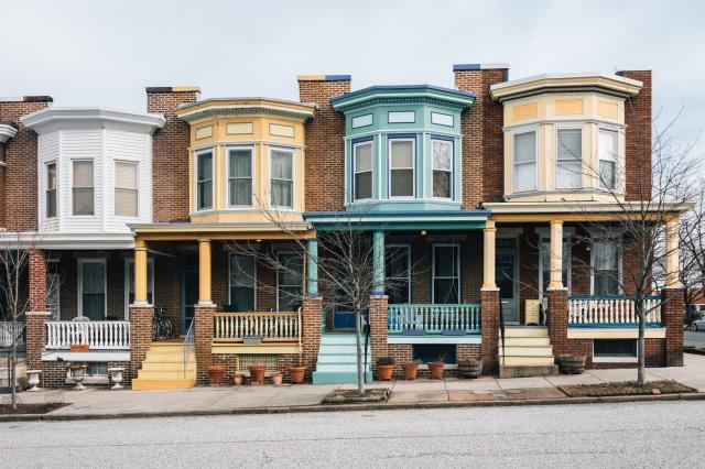 Why Baltimore City Homes Are Selling Faster Than Ever cover picture