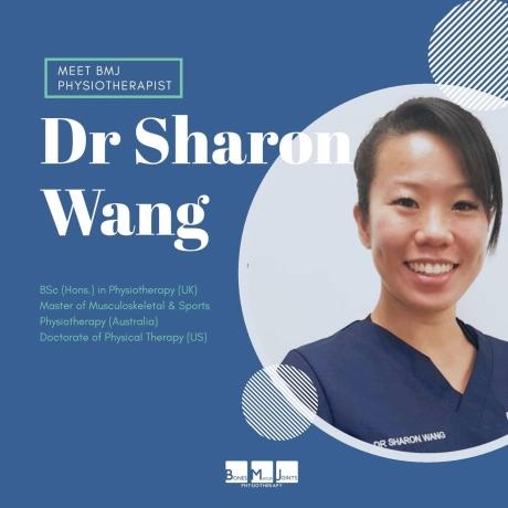 CAN PHYSIOTHERAPY HELP OCCUPATION-INDUCED PAIN – BMJ PHYSIOTHERAPY SINGAPORE cover picture