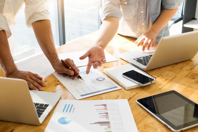 Marketing for Your Business: How to Market to 3 Different Audiences cover picture