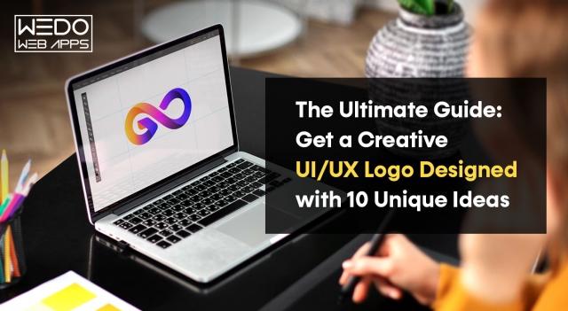 The Ultimate Guide: Get a Creative UI/UX Logo Designed with 10 Unique Ideas cover picture