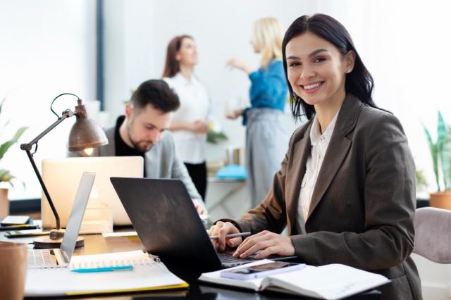 How to Integrate Positive Values into Your Business cover picture