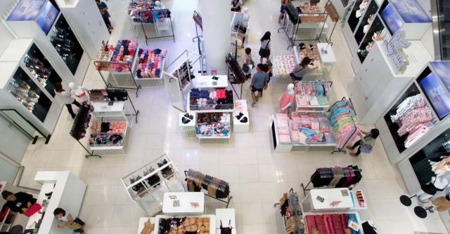 How To Improve the Efficiency of a Department Store cover picture