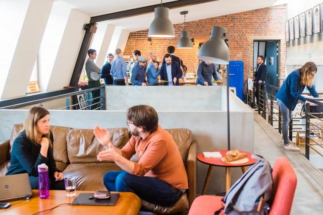 The Value of Prioritizing Mental Health in the Workplace cover picture